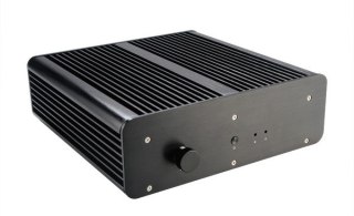 Akasa Akasa Pascal MD Small Form Factor (SFF) Czarny