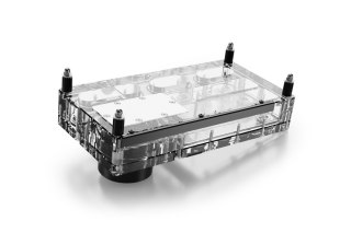 Alphacool Alphacool Core Distro Plate Pompa i zbiornik