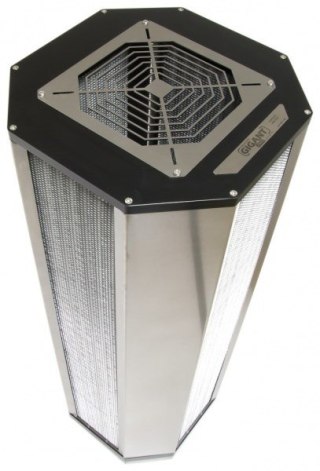 Aqua computer Aqua Computer airplex GIGANT 3360 Wentylator