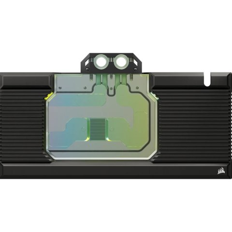 Corsair Corsair iCue Link XG7 RGB 4080 Suprim/Trio GPU Wasserblock - Acryl + Nickel