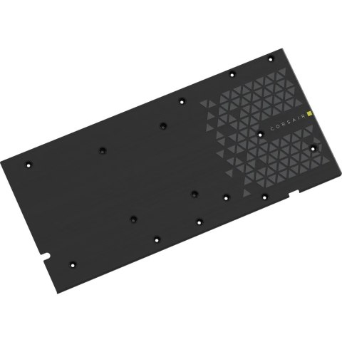 Corsair Corsair iCue Link XG7 RGB 4080 Suprim/Trio GPU Wasserblock - Acryl + Nickel