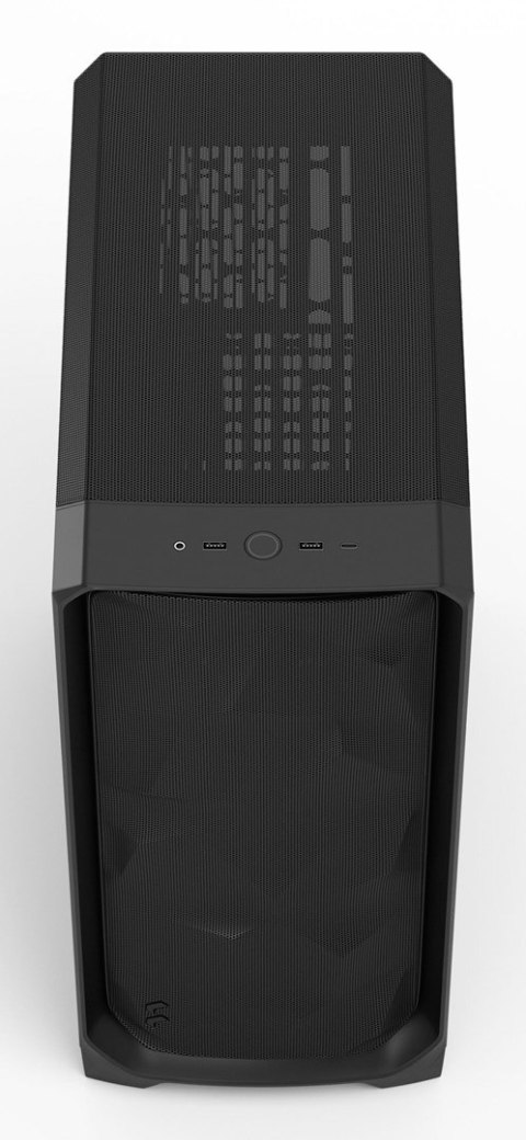 FRACTAL DESIGN Etui Fractal Design Meshify 3 Solidny - ATX
