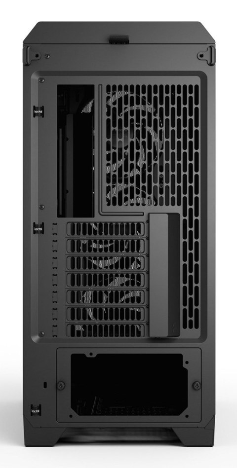 FRACTAL DESIGN Etui Fractal Design Meshify 3 Solidny - ATX