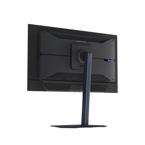 Gigabyte GIGABYTE MO27U2 OLED 4K UHD Gaming Monitor monitor komputerowy 68,6 cm (27") 3840 x 2160 px 4K Ultra HD QD-OLED Czarny