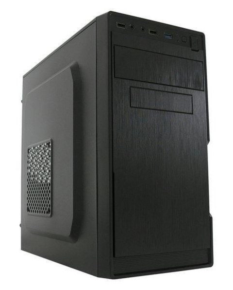 LC-POWER Obudowa LC-Power 2014MB Midi Tower Czarny