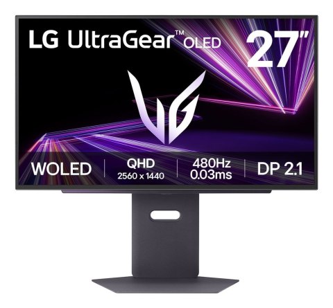 LG Monitor OLED 27"/27GX790A-B LG
