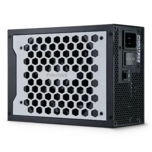 Phanteks Phanteks Revolt moduł zasilaczy 1600 W ATX Czarny