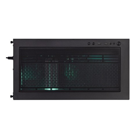 Actina Actina View 5500/16GB/1TB/RX9060XT/650W