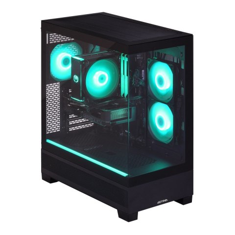 Actina Actina View 5500/16GB/1TB/RX9060XT/650W
