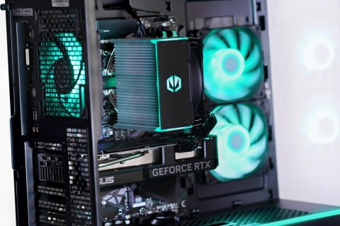 Actina Actina View 5500/16GB/1TB/RX9060XT/650W