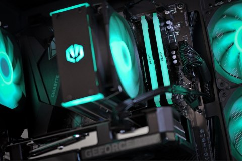 Actina Actina View 5500/16GB/1TB/RX9060XT/650W