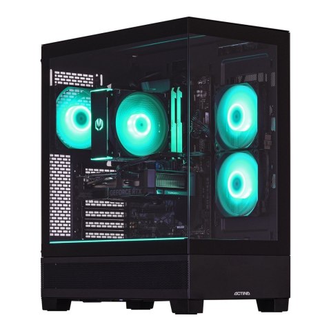 Actina Actina View 5500/16GB/1TB/RX9060XT/650W