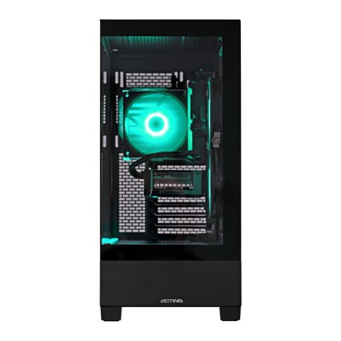 Actina Actina View 5500/16GB/1TB/RX9060XT/650W