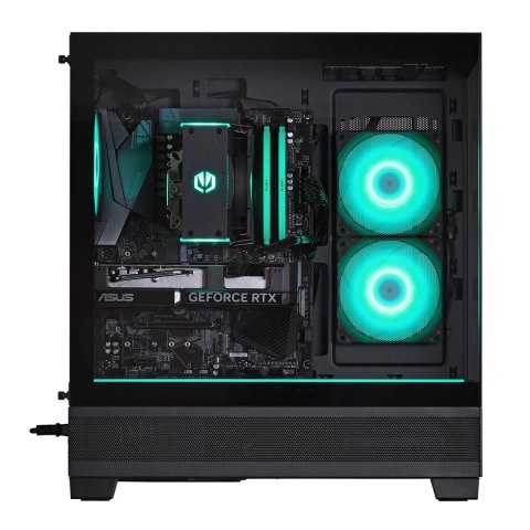 Actina Actina View 5500/16GB/1TB/RX9060XT/650W