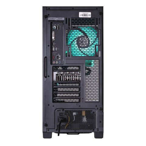 Actina Actina View 5500/16GB/1TB/RX9060XT/650W
