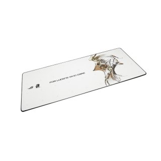 Asus Podkładka pod mysz ROG Scabbard II 40x90x0.3cm NC21