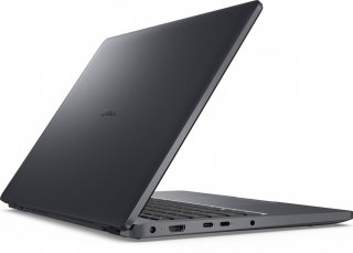 Dell Laptop Dell Pro 14 PC14255/AMD Ryzen 5 220/16GB/512GB SSD CL25/14.0 FHD+/Radeon 740M/FgrPr/FHD/IR Cam/Mic/WLAN+BT/Backlit Kb/3 C
