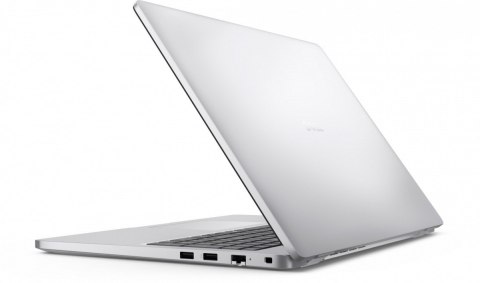 Dell Laptop Dell Pro 16 PC16255/AMD Ryzen AI 7 350/16GB/512GB SSD/16.0 FHD+/Radeon 860M/FgrPr/FHD/IR Cam/Mic/WLAN+BT/Backlit Kb/3Cell