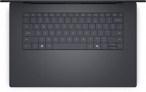 Dell Laptop XPS 16 DA16260 Win11Pro Core Ultra X7 358H/64GB/4TB/16 TOUCH/3,2K /Intel Arc/FgrPr/Cam/Mic/Backlit Kb/3 Cell/3Y ProSuppo