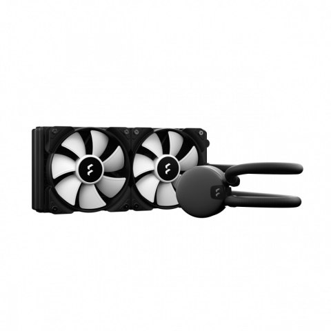 Fractal Design Chłodzenie procesora Lumen S24 Water Cooling Unit v2 RGB