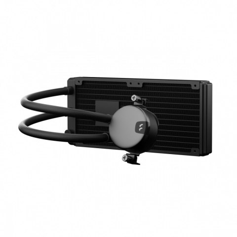 Fractal Design Chłodzenie procesora Lumen S24 Water Cooling Unit v2 RGB