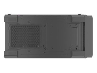 GENESIS Obudowa NATEC Genesis Irid 505 ARGB NPC-1518 (ATX. Micro ATX. Mini ITX; kolor czarny)