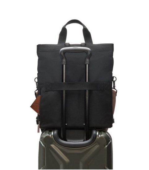 HP Inc. Plecak na laptopa Convertible 14 cali Tote - 9C2H0AA
