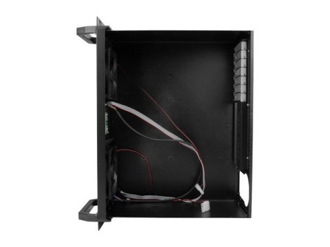 Lanberg LANBERG OBUDOWA SERWEROWA 19" 4U ATX 350/10 SC01-3