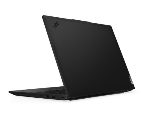 Lenovo Laptop ThinkPad L16 G2 21RH001FPB W11Pro 7 PRO 350/32GB/1TB/INT/16.0 WUXGA/Black/1YR Premier WHB + 3YRS OS + CO2 Offset