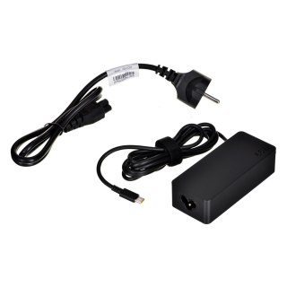 Lenovo Zasilacz sieciowy Lenovo 65W Standard AC Adapter 4X20M26272 do notebooka Lenovo (65W; USB Typ C x USB Typ C)