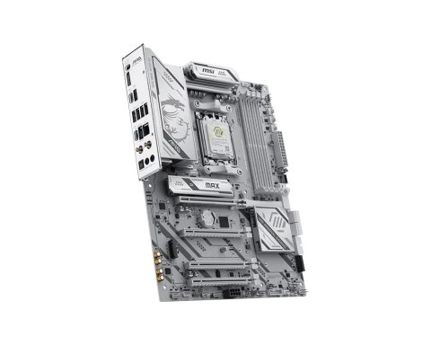 MSI Płyta główna B850 GAMING PLUS WIFI6E AM5 4DDR5 ATX