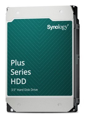 Synology Synology HDD Plus Series (8TB; 3.5"; SATA) HAT3320-8T