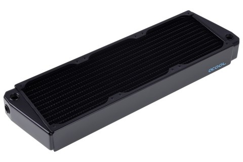 Alphacool Układ chłodzenia Alphacool NexXxoS XT45 Full Copper X-Flow 360mm