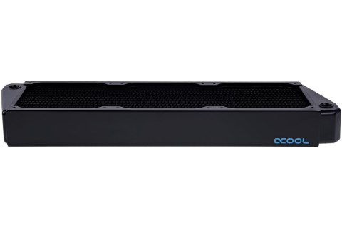 Alphacool Układ chłodzenia Alphacool NexXxoS XT45 Full Copper X-Flow 360mm