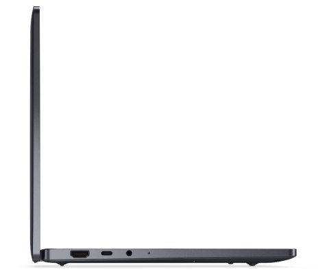 Dell Laptop Dell Pro 13 Premium PA13250 W11P U7-266V/16GB/512GB SSD CL35/13.3 FHD+/Arc/FgrPr/Cams&Mic/5G WWAN+BT/BcklKb/3C/vPro/3YPS 