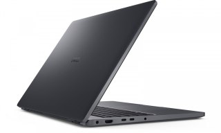 Dell Laptop Dell Pro 16 PC16255/AMD Ryzen 5 220/8GB/512GB SSD CL25/16.0 FHD+/Radeon 740M/FgrPr/FHD/IR Cam/Mic/WLAN+BT/Backlit Kb/3Cel
