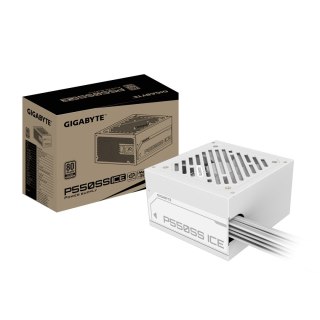 Gigabyte Zasilacz Gigabyte GP-P550SS ICE 550W