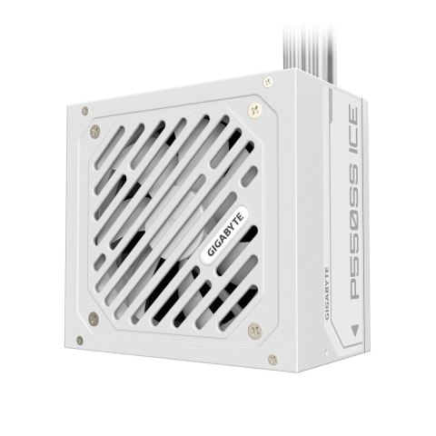 Gigabyte Zasilacz Gigabyte GP-P550SS ICE 550W
