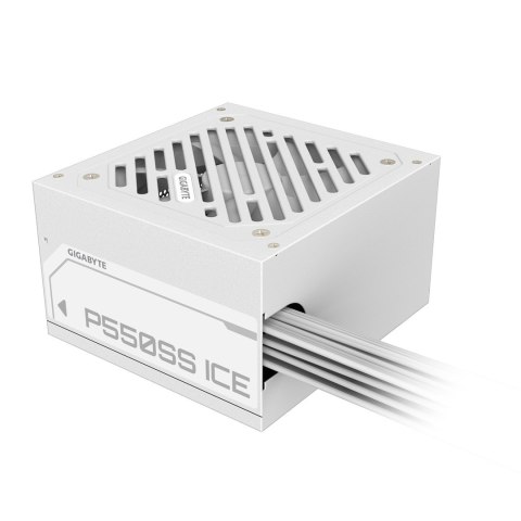 Gigabyte Zasilacz Gigabyte GP-P550SS ICE 550W