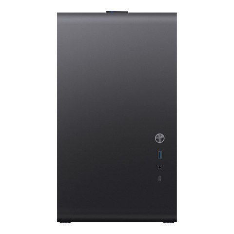 Jonsbo Jonsbo U4 Mini Mesh Micro-ATX Case - Czarny