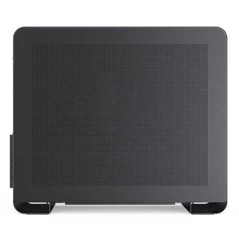 Jonsbo Jonsbo U4 Mini Mesh Micro-ATX Case - Czarny