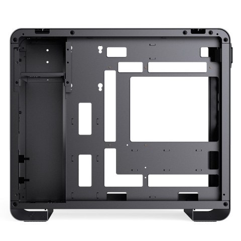 Jonsbo Jonsbo U4 Mini Mesh Micro-ATX Case - Czarny