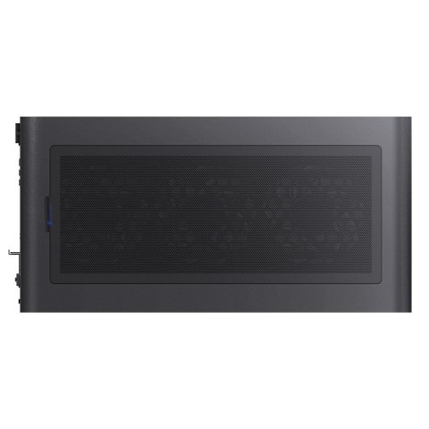 Jonsbo Jonsbo U4 Mini Mesh Micro-ATX Case - Czarny