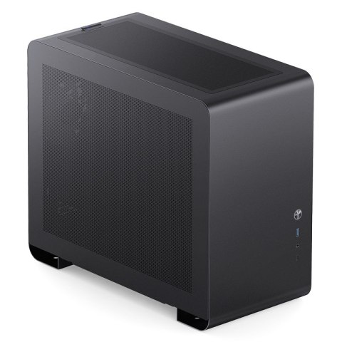 Jonsbo Jonsbo U4 Mini Mesh Micro-ATX Case - Czarny