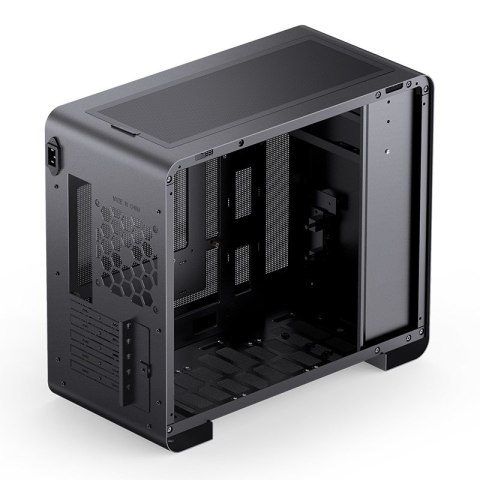 Jonsbo Jonsbo U4 Mini Mesh Micro-ATX Case - Czarny