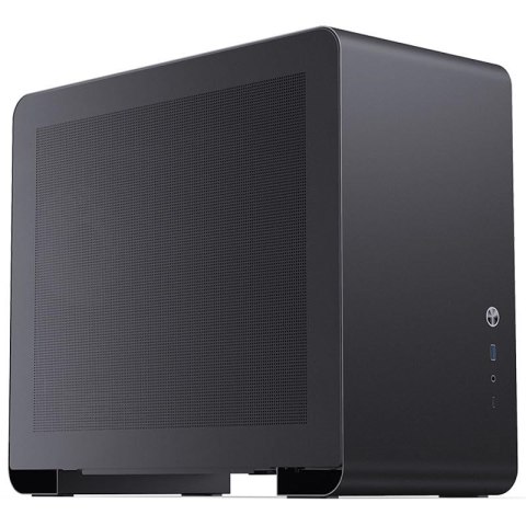 Jonsbo Jonsbo U4 Mini Mesh Micro-ATX Case - Czarny