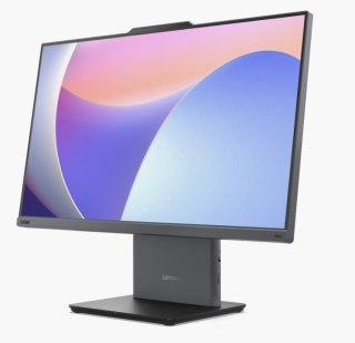 Lenovo Komputer All-in-one neo 50a G5 12SD0021PB W11Pro i7-13620H/16GB/1TB/INT/23.8 FHD/Luna Grey/3YRS OS