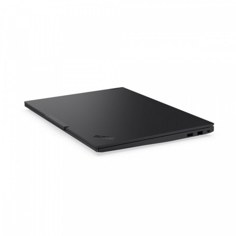 Lenovo Laptop ThinkPad E16 G3 21SR0070PB W11Pro Ultra 5 225U/16GB/512GB/INT/16.0 WUXGA/Black/1YR Premier Support + CO2 Offset