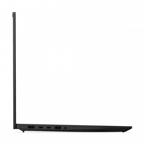 Lenovo Laptop ThinkPad E16 G3 21SR0070PB W11Pro Ultra 5 225U/16GB/512GB/INT/16.0 WUXGA/Black/1YR Premier Support + CO2 Offset