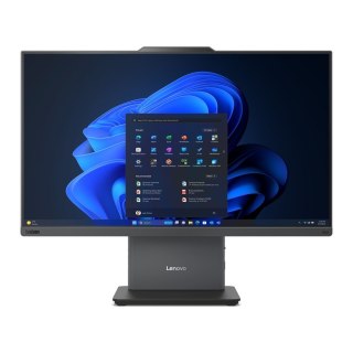 Lenovo Lenovo AIO ThinkCentre neo 50a G5 Core 5 210H 23.8"FHD IPS 250nits AG 16GB DDR5 5200 SSD512 Integrated Intel Graphics Cam 5.0MP 